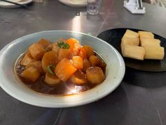 -吴越荣记苏州菜·松鼠桂鱼100%活鱼现做(斜塘老街店)