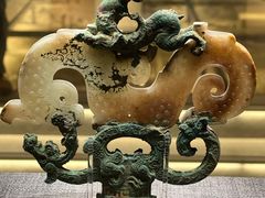 -邯郸市博物馆(新馆)