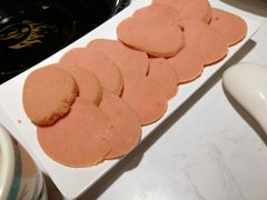 -蕃茄述·好汤自然来(江汉路店)