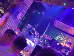 -江湖酒吧(老外滩店)