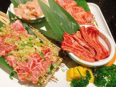 -虎丸烧肉(新大陆广场店)