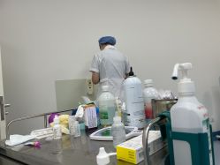 -八大处整形