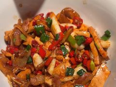 -老湘村·湖南土菜(天河维多利店)