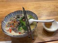 -鲜越鲜鱼粉(财富购物中心店)