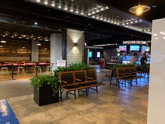 -CGV影城(滨江天街IMAX店)