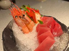 -大渔铁板烧(大悦城店)