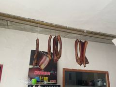 -蜀香川菜鱼庄(然乌店)