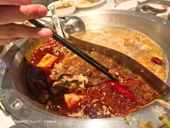 -名扬煮艺肥牛自助火锅(同和店)