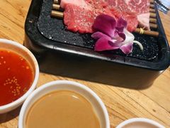 -一韩亭韩式烤肉(高新店)