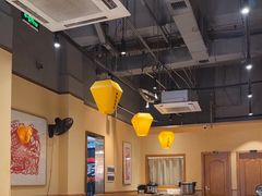 -冰城焰会大丰收铁锅炖(萝岗万达金街店)