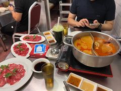 -燃计沙茶皇·香港沙茶火锅(人广旗舰店)