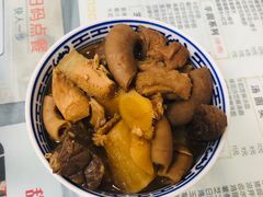 -恒信牛奶甜品(南京总店)