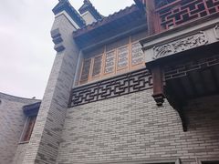 -龙潭水乡