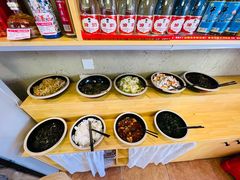-粘豆包铁锅炖二部(温泉街店)