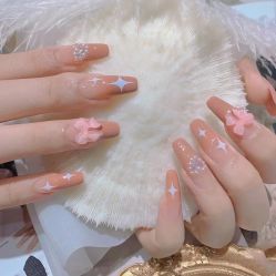 -IDO美甲美睫
