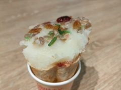 -步步高桥头糕
