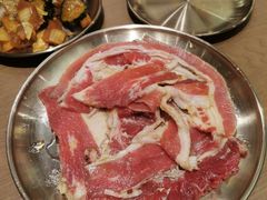 -西塔老太太泥炉烤肉(双井店)