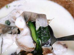 -渔小生蒸汽石锅鱼(印象城店)