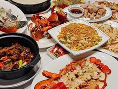 -鑫悦楼煎蟹·16年海鲜大排档