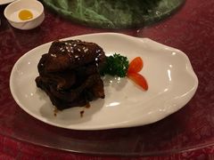 -申粤轩酒楼·三十年粤菜经典(丁香花园店)