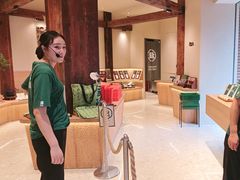 -泸溪河桃酥(长乐路店)