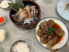 -渔娘渔家丹东海鲜(东直门店)