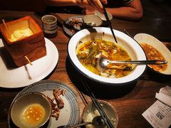 -童年小筑餐厅(申花路店)