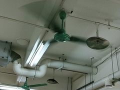 大堂-石灰市老火锅(北滨路店)