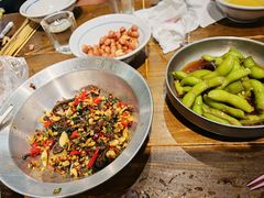 -盟重烧烤(东瓜山创始店)