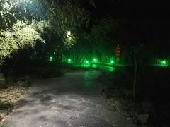 -竹泉村旅游度假区