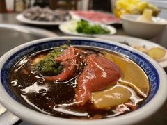 -前门张记涮肉(前门店)