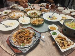-庄氏祥记家常食府(国瑞建材家居博览中心店)