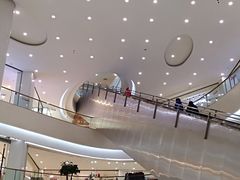 -银泰百货(北京大红门店)