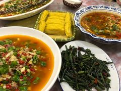 -飞虹鱼馆(春华路店)