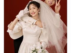 -经典婚纱摄影美学馆·私人定制