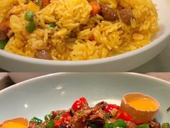 -冰川延边料理·炭烤串(原小木屋店)