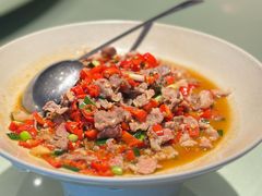 -好食上(喜盈门.范城店)