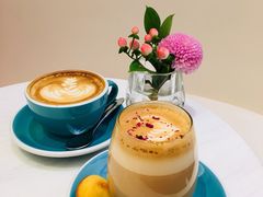 -PAUL LAFAYET 法式甜品(港汇广场店)