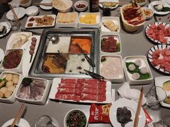 -海底捞火锅(方塔东街店)