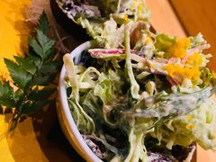 -希望日本料理(保利香槟花园店)