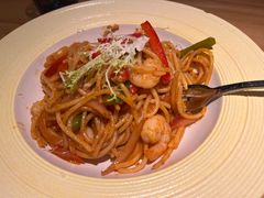 -夏日玛莉西餐厅(岳阳花板桥步步高店)