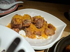 -小放牛炒菜馆(华北商厦店)