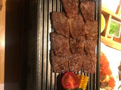 烤牛小排-玄海寿司(国贸店)