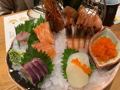 -和创柚子·会席日本料理(新区淮海街店)