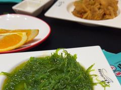 -灶座小锅烀饼·铁锅炖(道里店)