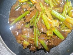 -古都历食南京菜·烤鸭·鸭血粉丝·汤包(南京博物院店)