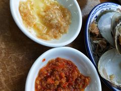 -蚝得喜海鲜(东城店)