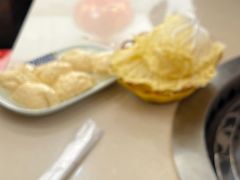 -崔记老东北传奇铁锅炖(横店总店)