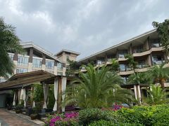 -西昌邛海湾柏樾酒店(原邛海湾柏栎度假酒店)