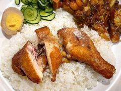 -顶好快餐(市府店)